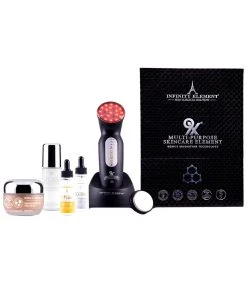 Predire Paris Secret Collagen Body Butter & Body Spectrum Set Women Bath & Body