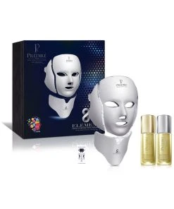 Predire Paris LED Mask Routine Set Women Tools & Styling