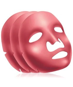 Predire Paris Red Wine Anti-Aging Facial Mask 5 Pack Women Skincare Sets