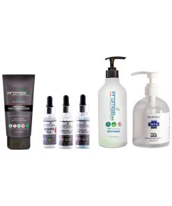 Predire Paris Men Face & Body Care With Stem Cells Grooming