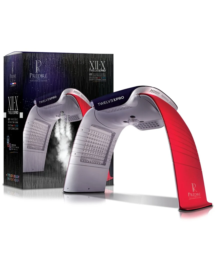 Predire Paris 12X LED Infrared Device Anti-Aging Time Machine Women Skincare Sets Predire Paris 12X LED Infrared Device Anti-Aging Time Machine Women Skincare Sets -Predire Paris Store 1111397156 RLLZ 2
