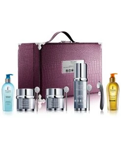 Predire Paris Red Wine Indulgence Skincare Collection Women Skincare Sets