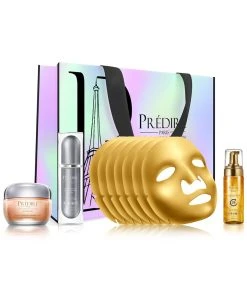 Predire Paris Pore & Skin Revitalization Routine Women Skincare Sets