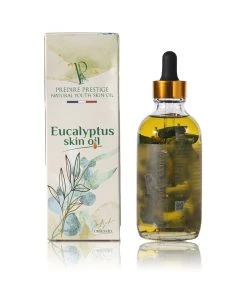 Predire Paris 4oz Eucalyptus Skin Oil Women Skincare Treatments