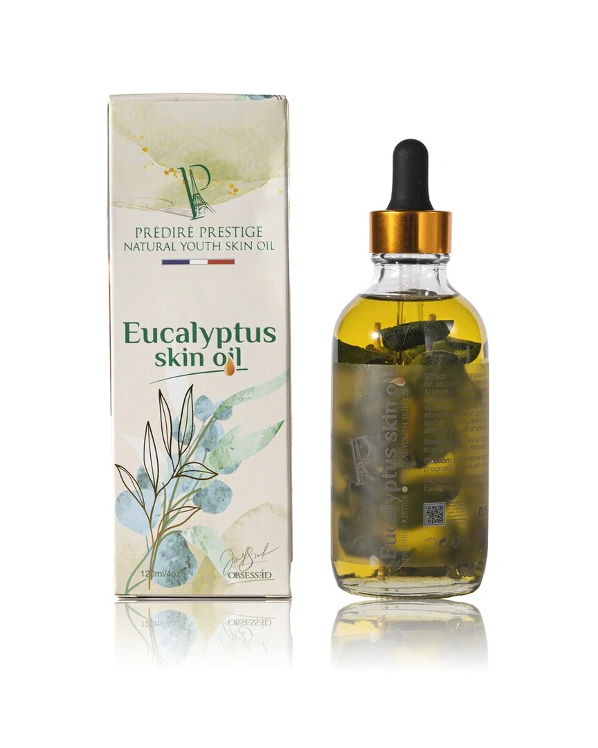 Predire Paris 4oz Eucalyptus Skin Oil Women Skincare Treatments Predire Paris 4oz Eucalyptus Skin Oil Women Skincare Treatments -Predire Paris Store 1111434618 RLLZ 1