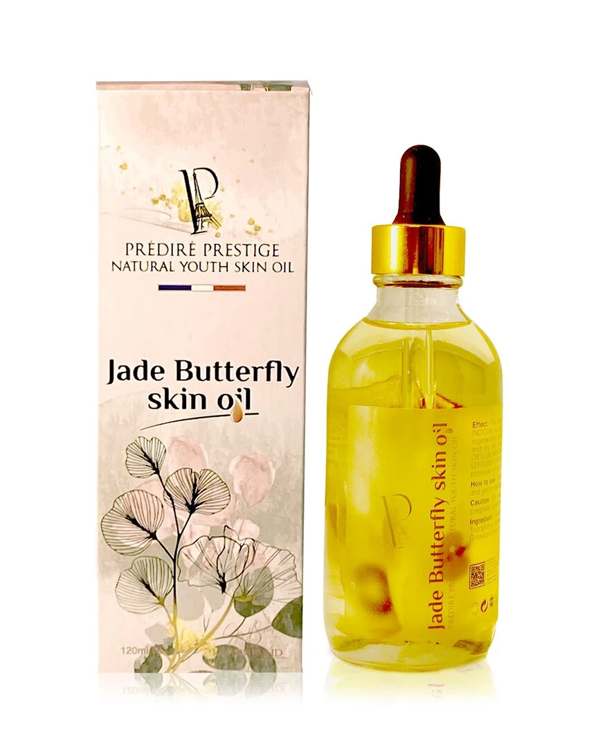 Predire Paris 4oz Jade Butterfly Skin Oil Women Skincare Treatments Predire Paris 4oz Jade Butterfly Skin Oil Women Skincare Treatments -Predire Paris Store 1111434619 RLLZ 1