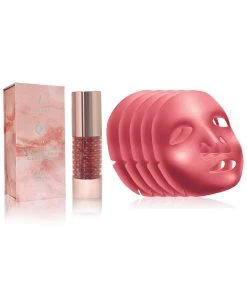 Predire Paris 1oz Relax And Treat Skincare Set-Anti-Aging Snail Extract With Retinol Women Skincare Treatments