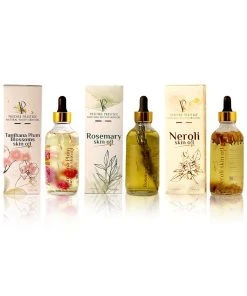 Predire Paris 3oz Skincare Essential Oils-Tanthana Plum Blossoms, Rosemary, Neroli Women Skincare Treatments