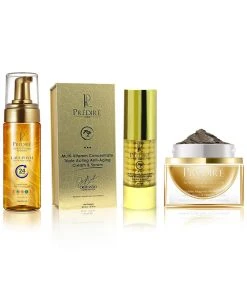 Predire Paris 7.77oz Anti-Aging & Collagen Renewal Set Women Skincare Sets