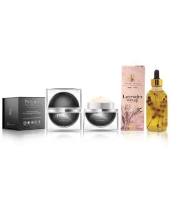 Predire Paris 4.5oz Skin Tightening & Tissue Bonding Cream With Lavender Skin Oil Women Skincare Treatments