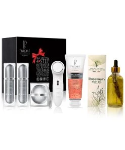 Predire Paris 9.65oz Intensive Cell Renewal Thermal Step With Neroli Skin Oil Women Tools & Styling