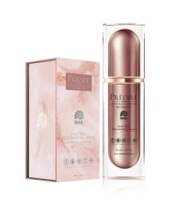Predire Paris Snail Skin Rejuvenating Serum Women Skincare Treatments