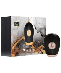 Predire Paris Mini-Me Pro Flawless Hair Removal Device Women Tools & Styling