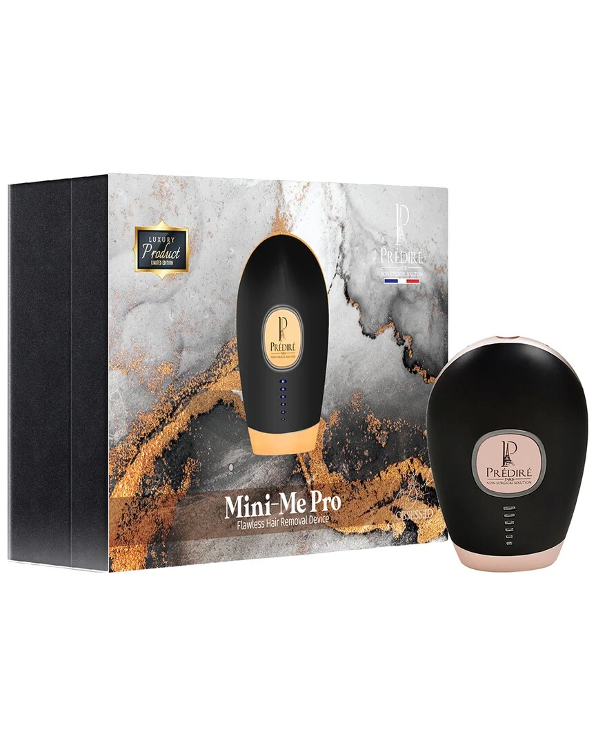 Predire Paris Mini-Me Pro Flawless Hair Removal Device Women Tools & Styling 3 Predire Paris Mini-Me Pro Flawless Hair Removal Device Women Tools & Styling