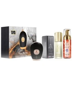 Predire Paris Complete Hair Removal Set Women Bath & Body