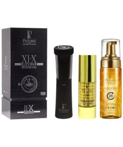 Predire Paris LED Anti-Aging Skin Therapy Collection Women Skincare Sets