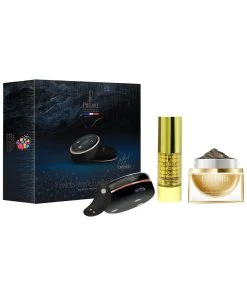 Predire Paris 2.7oz Multi-Vitamin & Retinol Facial And Under-Eye Refresh Routine Women Skincare Sets