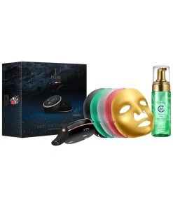 Predire Paris 5.07oz Multi-Treatment Face And Under-Eye Rejuvenation Collection Women Skincare Sets