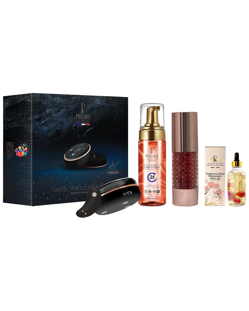 Predire Paris 10.07oz Face & Eye Lift Routine Women Skincare Sets 3 Predire Paris 10.07oz Face & Eye Lift Routine Women Skincare Sets