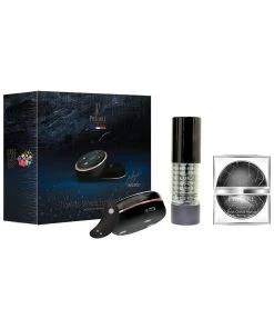 Predire Paris 2.7oz Black Orchid Skin Perfector And Under-Eye Bag Device Women Skincare Sets