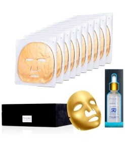 Predire Paris Anti-Aging Stem Cell & Hyaluronic Acid Hydrating Women Skincare Sets