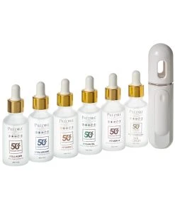 Predire Paris Intensive Rejuvenation Skin-Diffusion Collection Women Tools & Styling