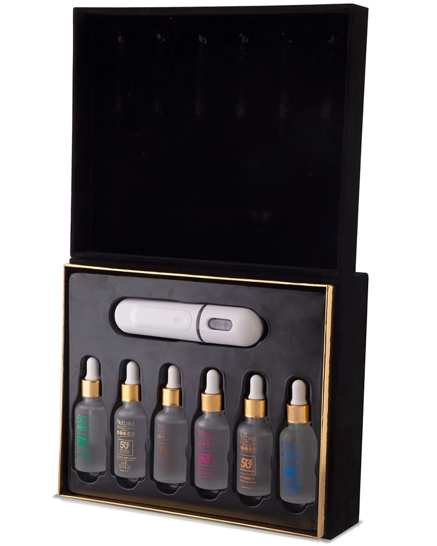 Predire Paris Intensive Rejuvenation Skin-Diffusion Collection Women Tools & Styling 4 Predire Paris Intensive Rejuvenation Skin-Diffusion Collection Women Tools & Styling - Image 2