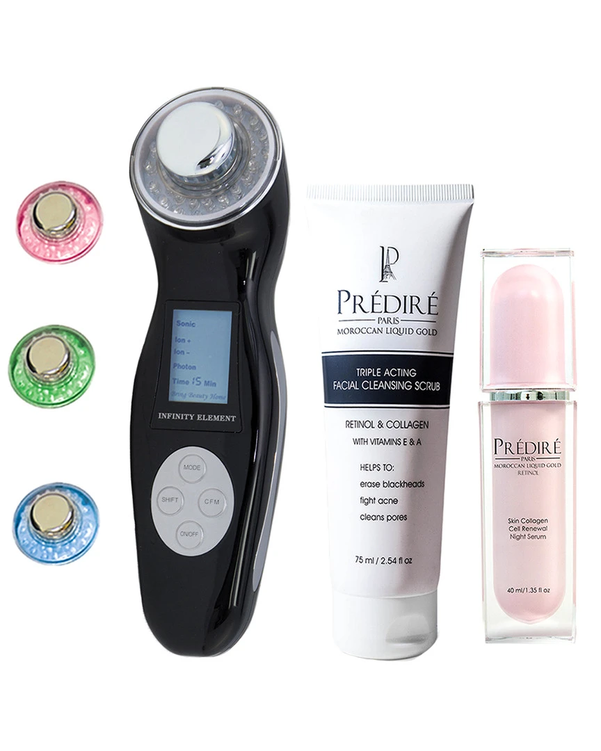 Predire Paris 5.07oz Intensive 3X Photon Cell Renewal Light Therapy Treatment Women Tools & Styling Predire Paris 5.07oz Intensive 3X Photon Cell Renewal Light Therapy Treatment Women Tools & Styling -Predire Paris Store 1111580963 RLLZ 1