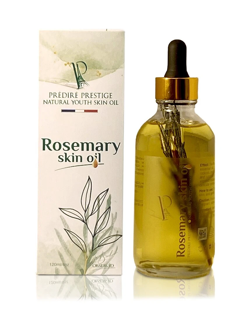 Predire Paris 4oz Rosemary Skin Oil Women Skincare Treatments Predire Paris 4oz Rosemary Skin Oil Women Skincare Treatments -Predire Paris Store 1111593823 RLLZ 1