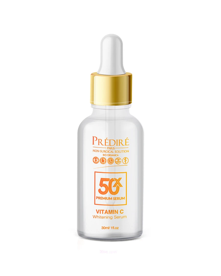Predire Paris 1oz 50X Vitamin C Brightening Serum Women Skincare Treatments Predire Paris 1oz 50X Vitamin C Brightening Serum Women Skincare Treatments -Predire Paris Store 1111623022 RLLZ 1