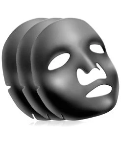 Predire Paris African Black Mud Deep Hydration Facial Mask 5 Pack Women Skincare Sets