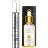 Predire Paris 50X Multivitamin A, C, & E Stem Cell Age Defying 24K Gold & Intensive Rapid Renewal Eye Serum Set Women Skincare Treatments -Predire Paris Store 1111641261 RLLZ 1