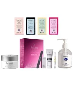 Predire Paris Predire Paris Hand & Body Smoothing Spa Collection Women Bath & Body