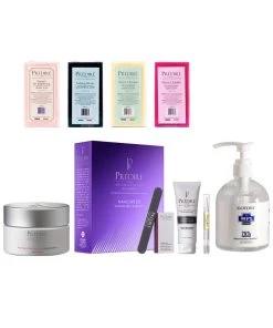 Predire Paris Predire Paris Hand & Body Smoothing Spa Collection Women Bath & Body