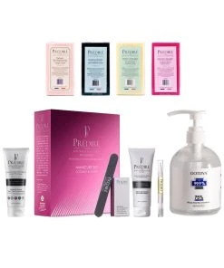 Predire Paris Rejuvenating Coconut And Honey Hand & Body Collection Women Bath & Body