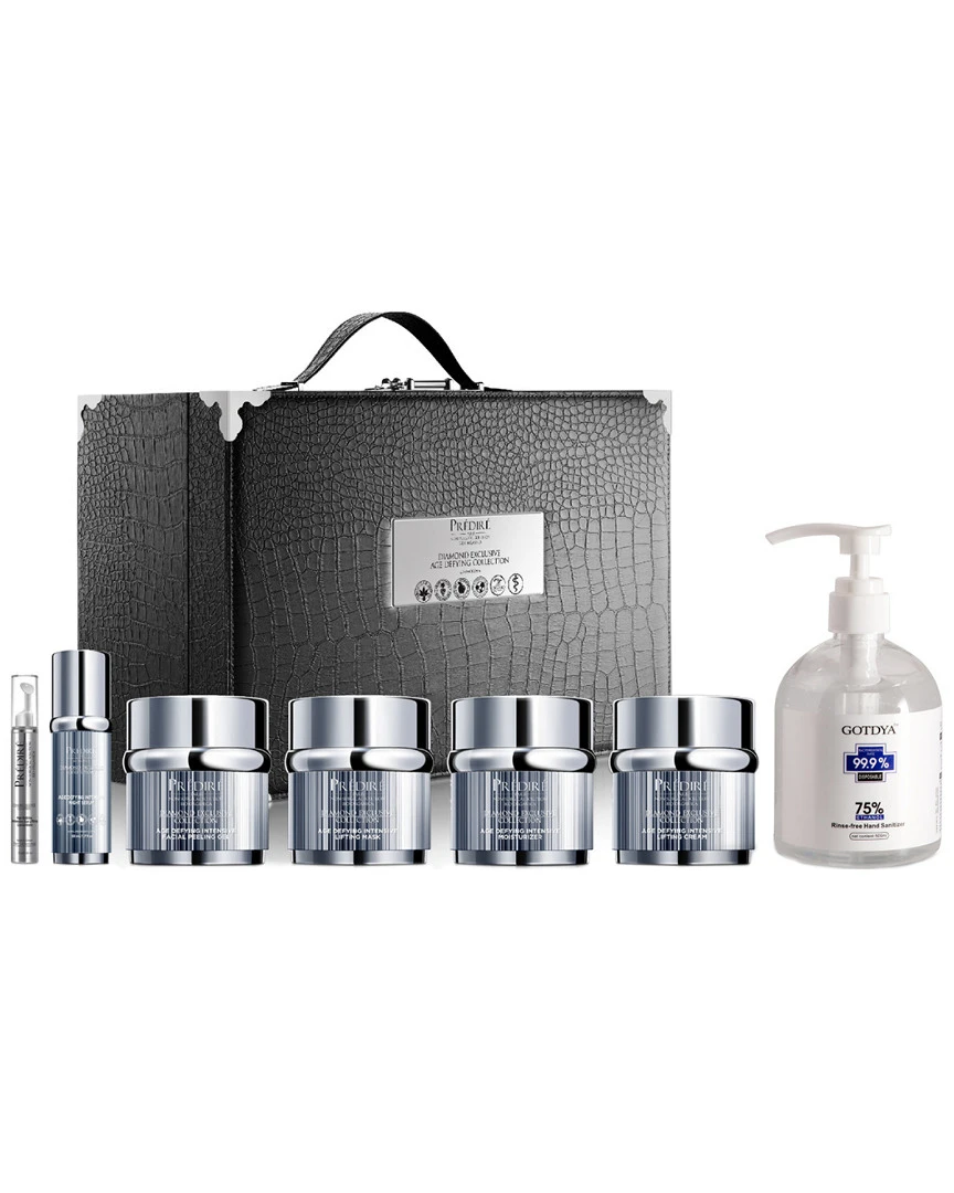 Predire Paris 25.75oz CBD-Infused Age-Defying Collection Women Bath & Body Predire Paris 25.75oz CBD-Infused Age-Defying Collection Women Bath & Body -Predire Paris Store 1111650662 RLLZ 1