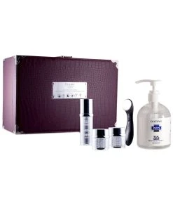 Predire Paris 22oz Red Wine Face Collection Women Skincare Sets