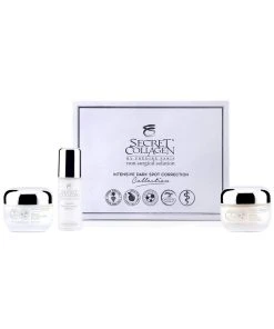 Predire Paris Intensive Dark Spot Correction Day/Night Complete Women Skincare Sets