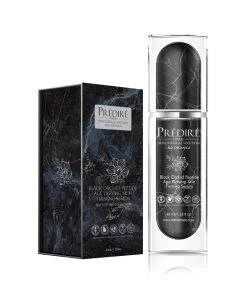 Predire Paris Black Orchid Peptide Redefying Skin Firming Serum Women Skincare Treatments