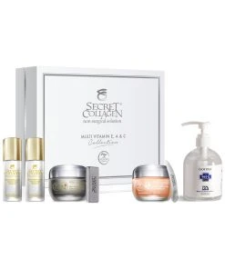 Predire Paris Multi Vitamin Collection Women Skincare Sets