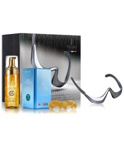 Predire Paris 5.07oz Simply Eyes Routine With Anti-Aging Undereye EMS Device Women Tools & Styling