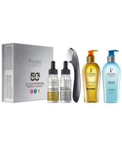 Predire Paris Stem Cell Intensive Age-Defying Cleanse & Treat Routine Women Skincare Sets