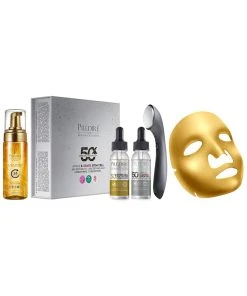 Predire Paris Cleanse & Treat Stem Cell Age Defying Routine Women Skincare Sets