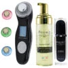 Predire Paris 5.07oz Intensive Skin Cleansing & Tightening 3X Photon Light Therapy Women Tools & Styling