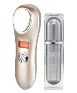 Predire Paris 1.35oz Age Defying Sonic Warming & Cooling Sonic Therapy Women Tools & Styling