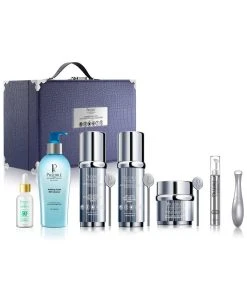 Predire Paris Argan Oil Infused Anti-Aging Eye Set Women Skincare Sets