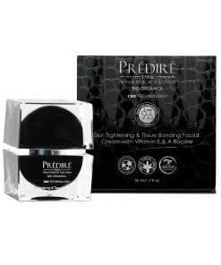 Predire Paris 1.7oz Skin Tightening Anti-Stretch Mark Cream With CBD Women Bath & Body