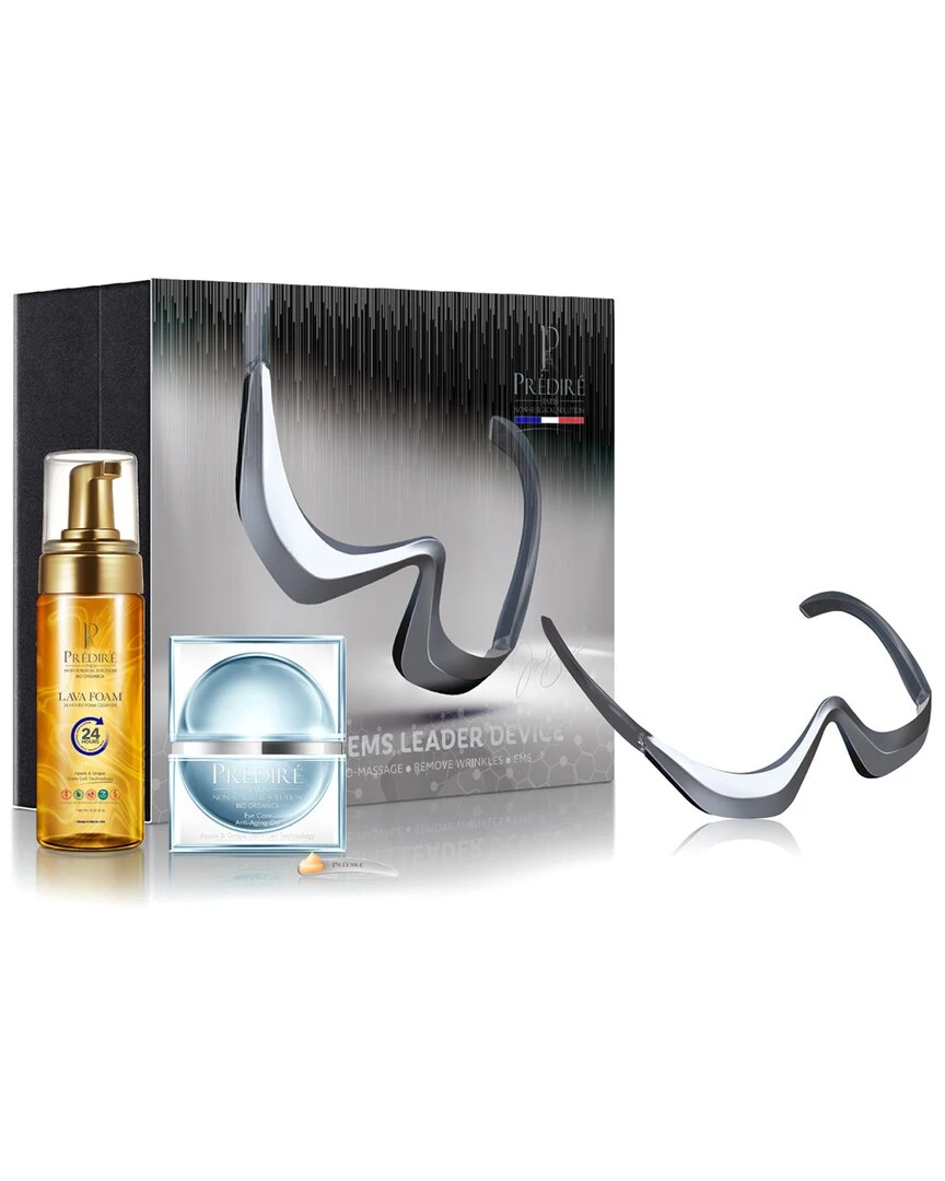 Predire Paris 6.77oz Rapid Renewal & Anti-Aging Eye Set with EMS Device Women Tools & Styling Predire Paris 6.77oz Rapid Renewal & Anti-Aging Eye Set With EMS Device Women Tools & Styling -Predire Paris Store 1111789678 RLLZ 1