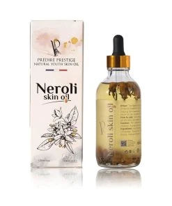 Predire Paris 4oz Neroli Skin Oil Women Skincare Treatments