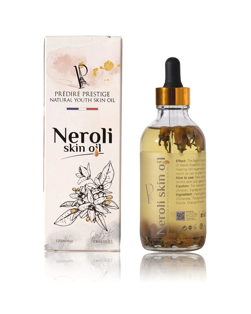 Predire Paris 4oz Neroli Skin Oil Women Skincare Treatments Predire Paris 4oz Neroli Skin Oil Women Skincare Treatments -Predire Paris Store 1111818434 RLLZ 1